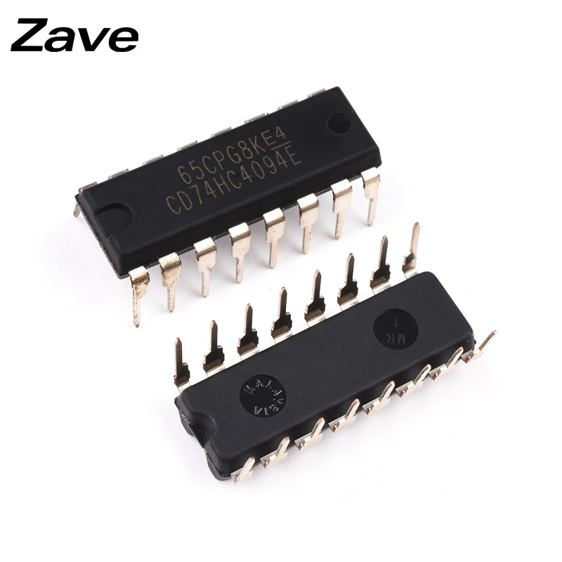 cd74hc直插40404046ae4051e4052n40534060芯片