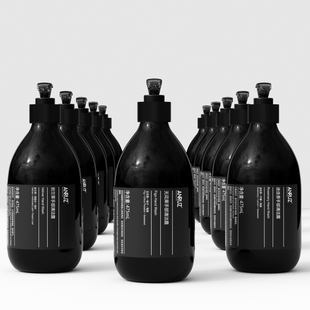 【新包装新配方】Anruz安润适指尖交集手部清洁呵护洗手液475ml*2