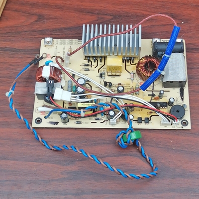 ih电磁饭煲i30fsjyf-i40fs07-i50fs07i40fs68电源主板线路电煲