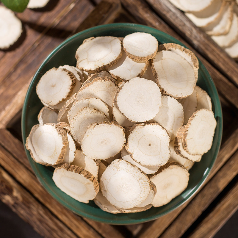白芷茯苓白茯苓白术香料纯白细粉超细食用中药其他药食同源食品