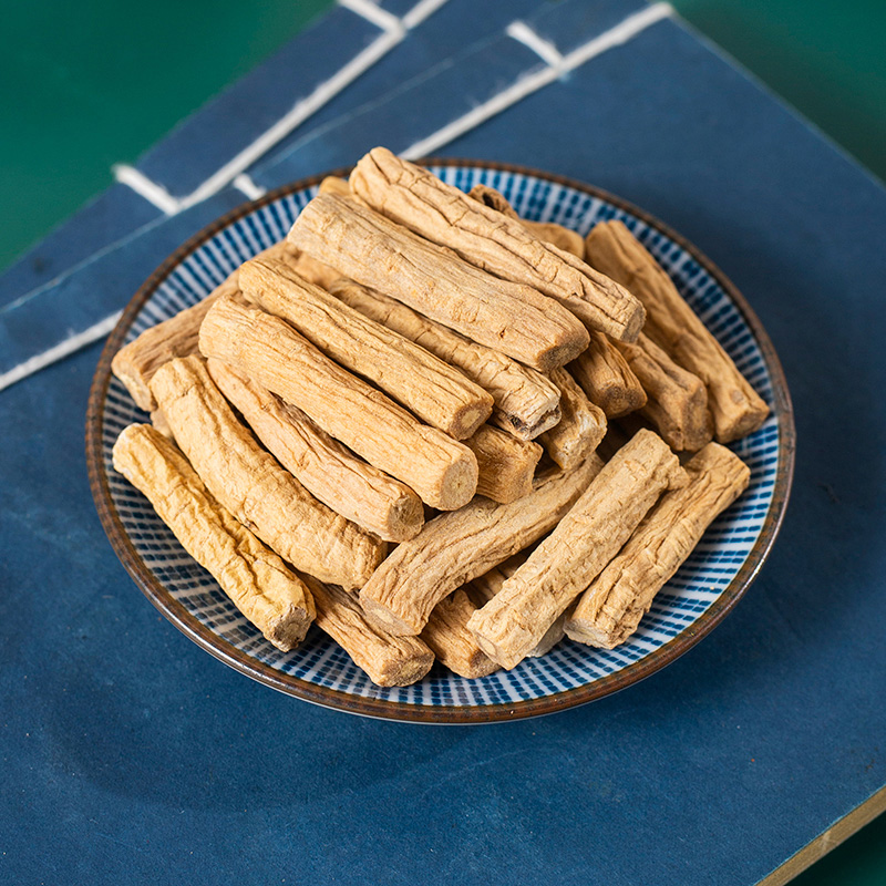 党参240g煲汤药材党叁非切片粉配当归黄芪茶非党参