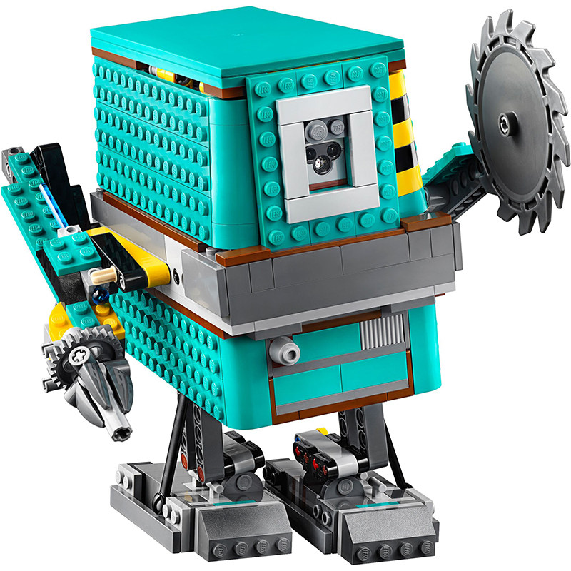 乐高lego 75253 机器人指挥官 星球大战 app遥控编程智能机器人