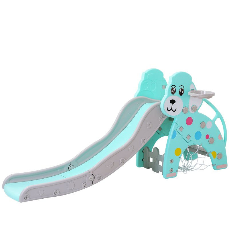 室内新款玩具升级110岁儿童家用滑梯2021滑滑滑梯