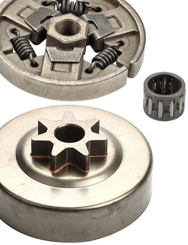 斯蒂蒂尔ms290链轮离合被动stihl油锯配件手工手工锯