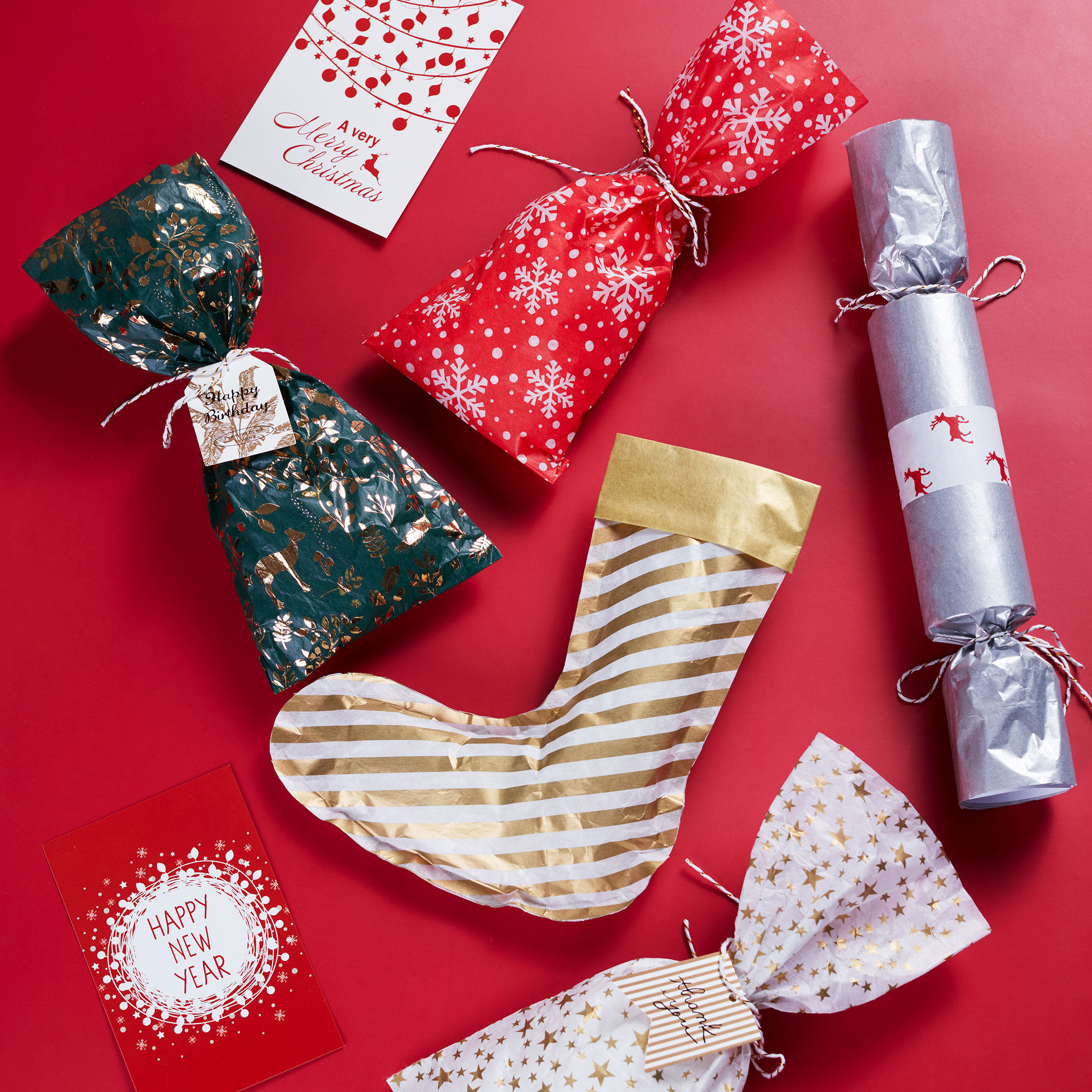 包装纸圣诞礼物时光雪梨女友情人节生日手工烘焙包装纸