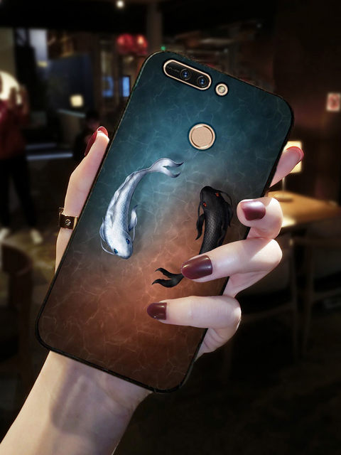 Huawei glory v9 mobile phone case honorv9 protective cover female models DUK-AL20 personality creative AL00 male tide brand all-inclusive edge drop protection honor v9 soft silicone piay matte honorv9 light and thin Huawei glory v9 mobile phone case honorv9 protective cover female models DUK-AL20 personality creative AL00 male tide brand all-inclusive edge drop protection honor v9 soft silicone piay matte honorv9 light and thin
