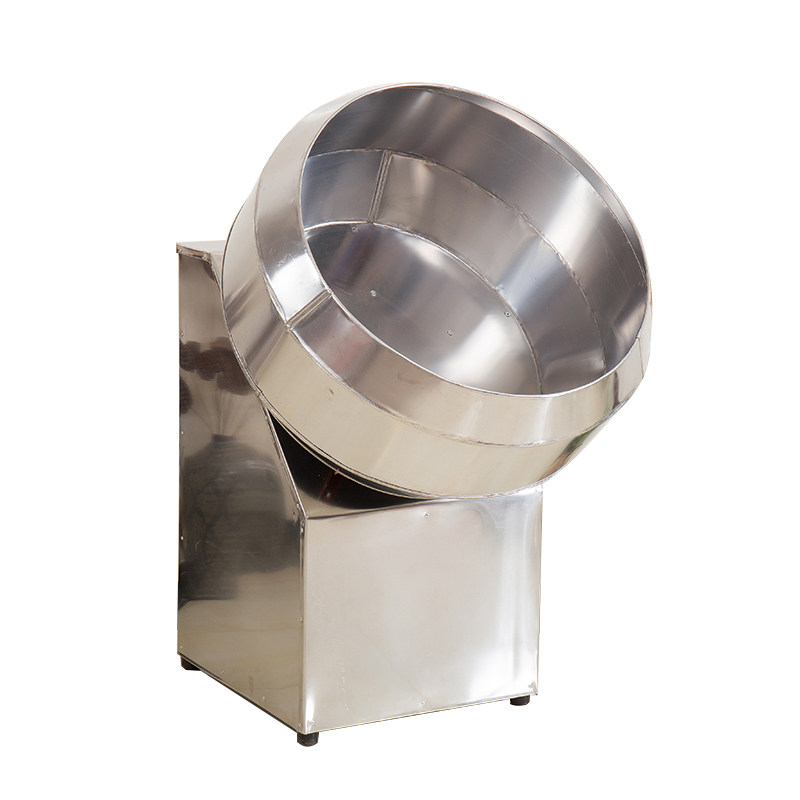 不锈钢汤圆机收口无馅元宵机敞口混合机大枣芝麻滚圆机其他商用厨电