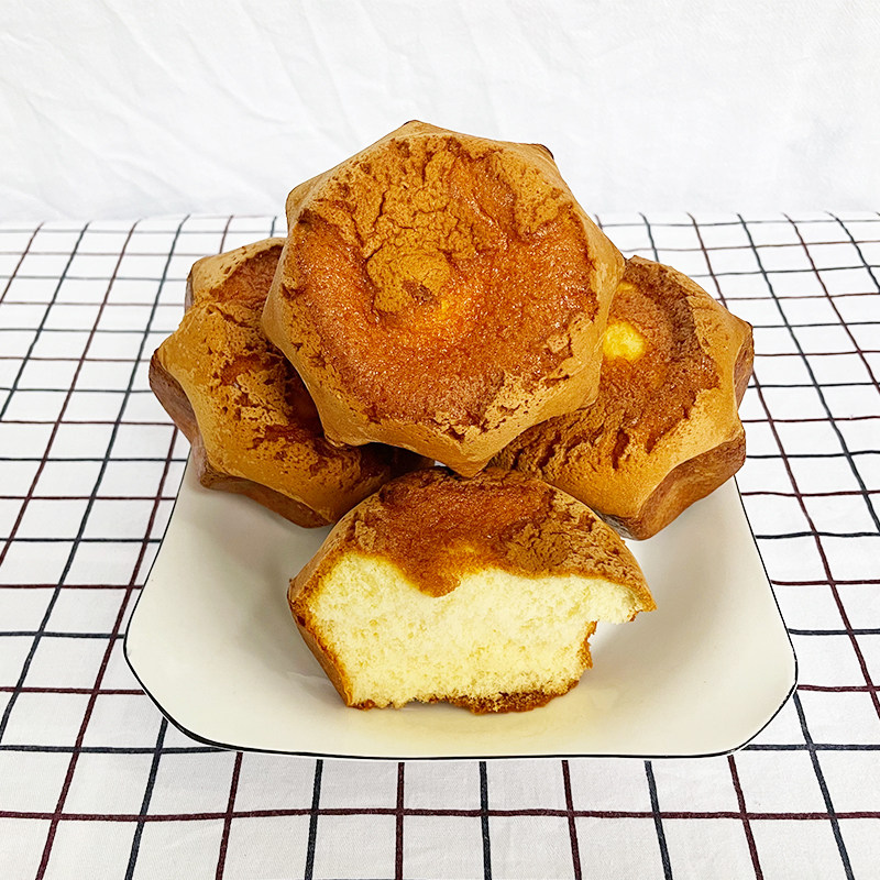 古法蛋糕新日期面包法老传统早餐手工蛋仔枣糕西式糕点
