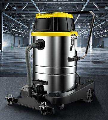 车清洗机小型车移动式吸尘机小型汽车大功率除尘器工业级桶式家用