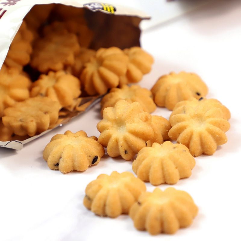 无糖食品店木糖杂粮饼干燕麦苏琪小包装休闲零食酥性饼干
