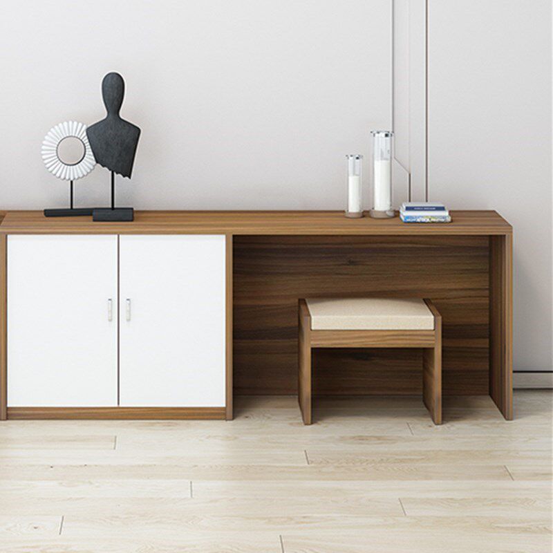 行李高低写字台储物酒店宾馆家具电视桌标间全套电脑桌酒店单间