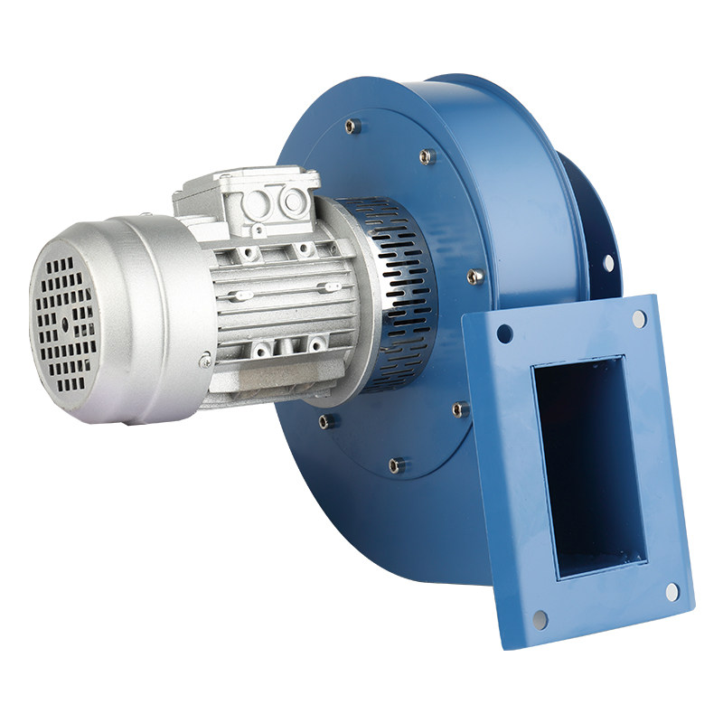 风派yn547小型锅炉采暖炉引风机耐高温家用排烟工业离心抽风机