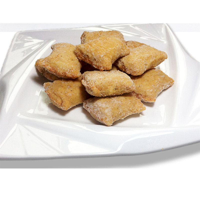 海欣大福包5斤 串串香火锅丸子麻辣烫关东煮鱼丸子冷冻水产