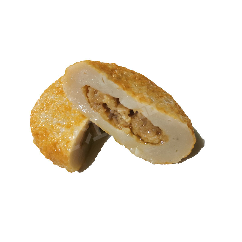 火锅爆汁鱼饼5斤豆捞爆浆鱼糕甜不辣饼鱼糜鱼糕