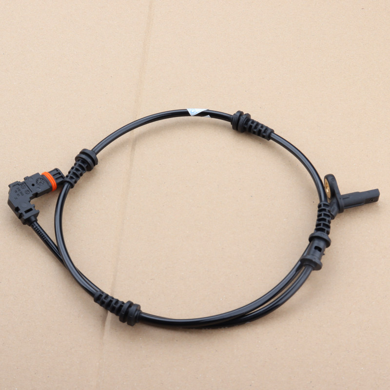 适用于奔驰c180c260e300s350ml350原装轮速传感器汽车传感器