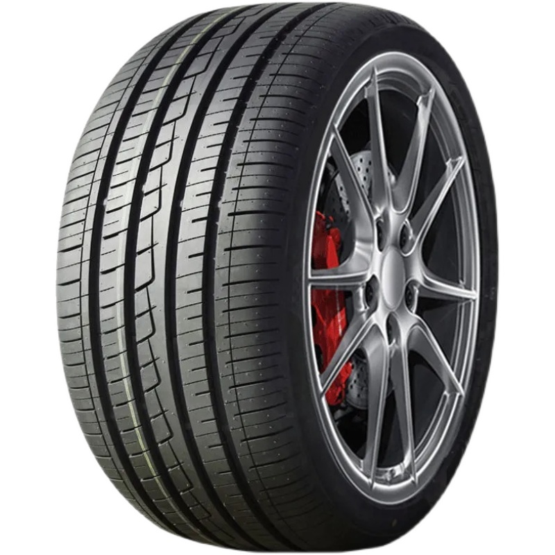 瑞途汽车轮胎70r12r13r14lt加厚耐磨静音卡客车轮胎