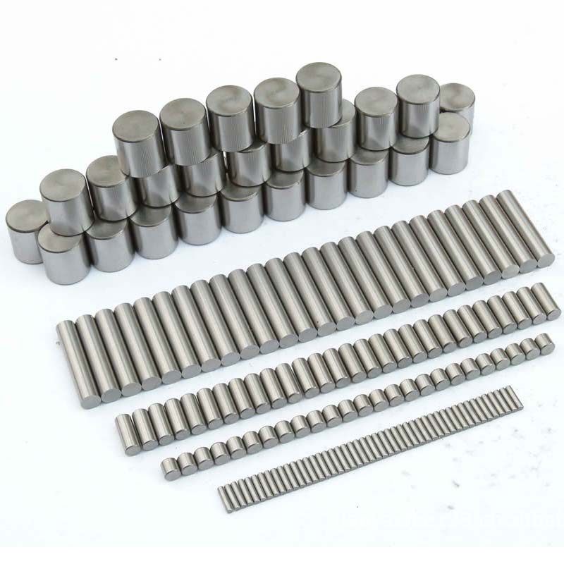 圆柱滚针销钉定位滚子直径3mm86mm滚子