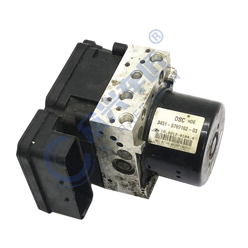 适用福特锐界福克斯abs泵总刹车电脑维修刹车泵abs