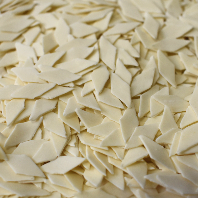 小面琪新小麦面粉制作小面片农家面叶面皮旗子面条