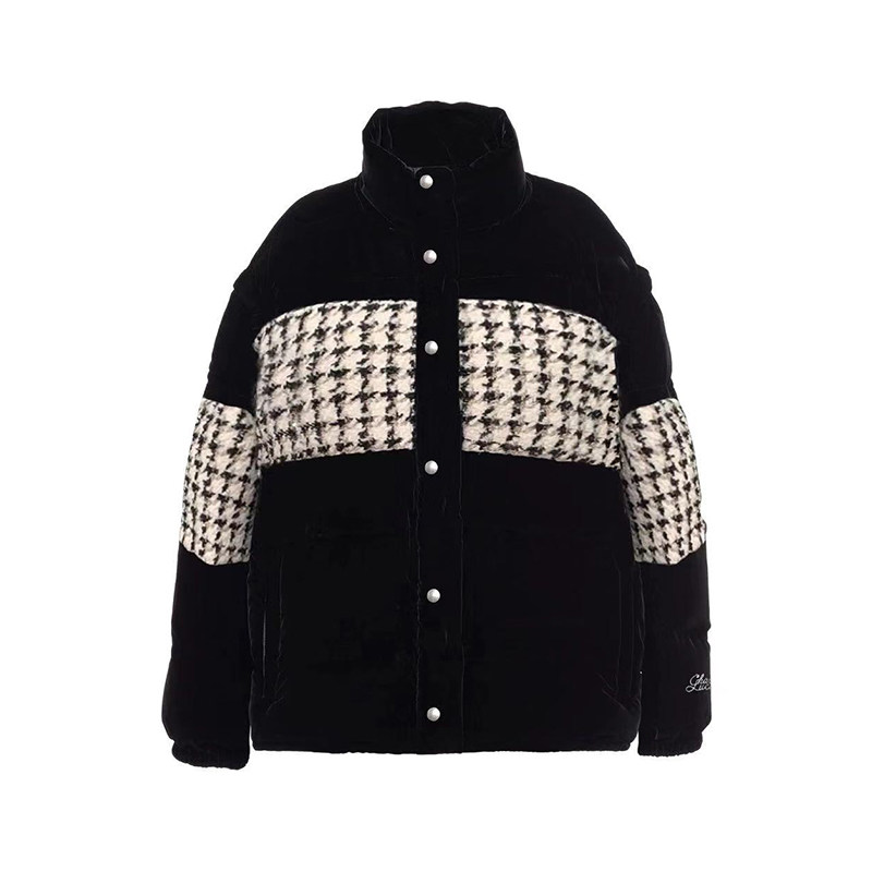 charlieluciano短款2021cl羽绒服634472491887