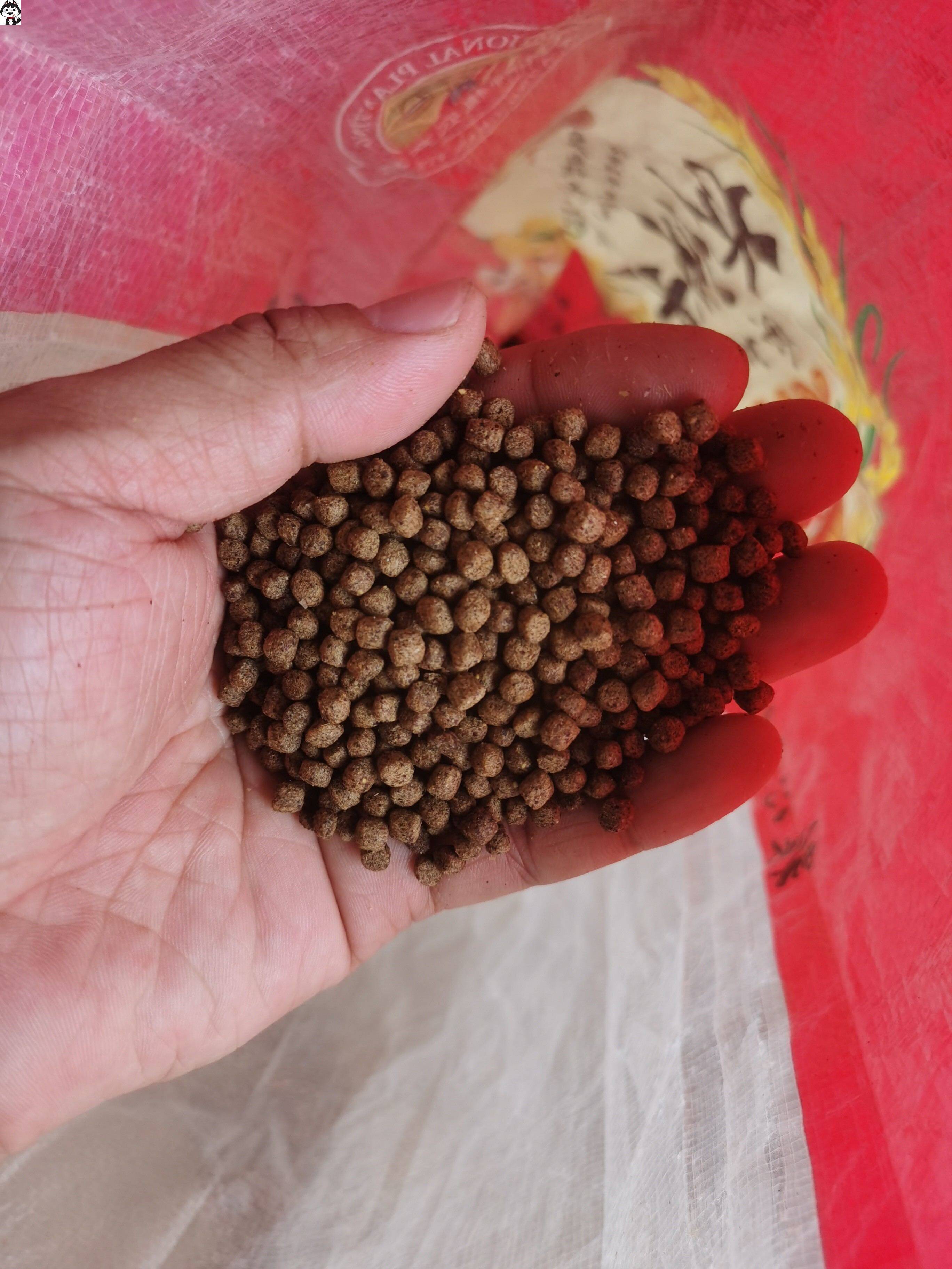 草鱼饲料50斤专用膨化罗非鱼福寿鲫鲩鲢鳙锦鲤全价料