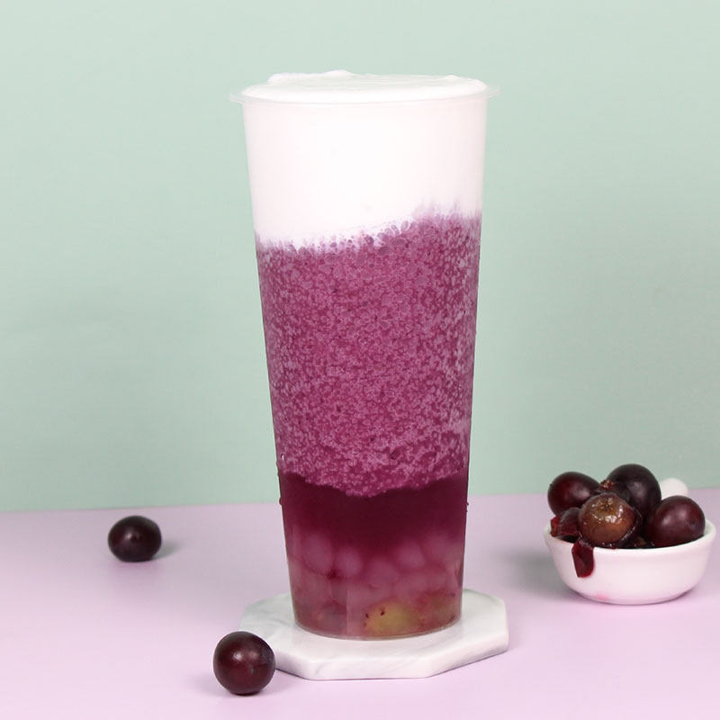 盾皇葡萄浓缩果汁果酱制糖师喜茶满杯多肉葡萄制糖师奶茶店专用