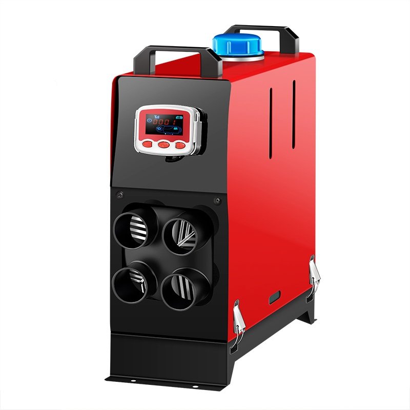 驻车燃油加热器柴油暖风机汽车车载货车柴暖24v12v其他电热设备