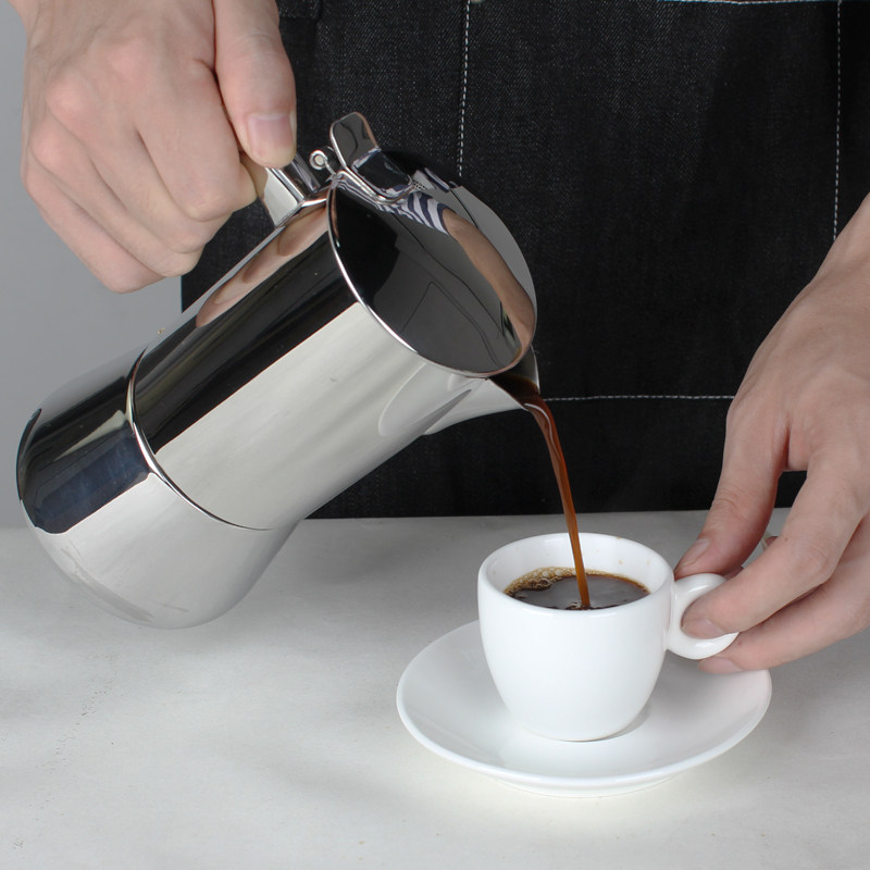 陶瓷咖啡杯欧式咖啡杯子意式浓缩espresso小杯简约咖啡杯