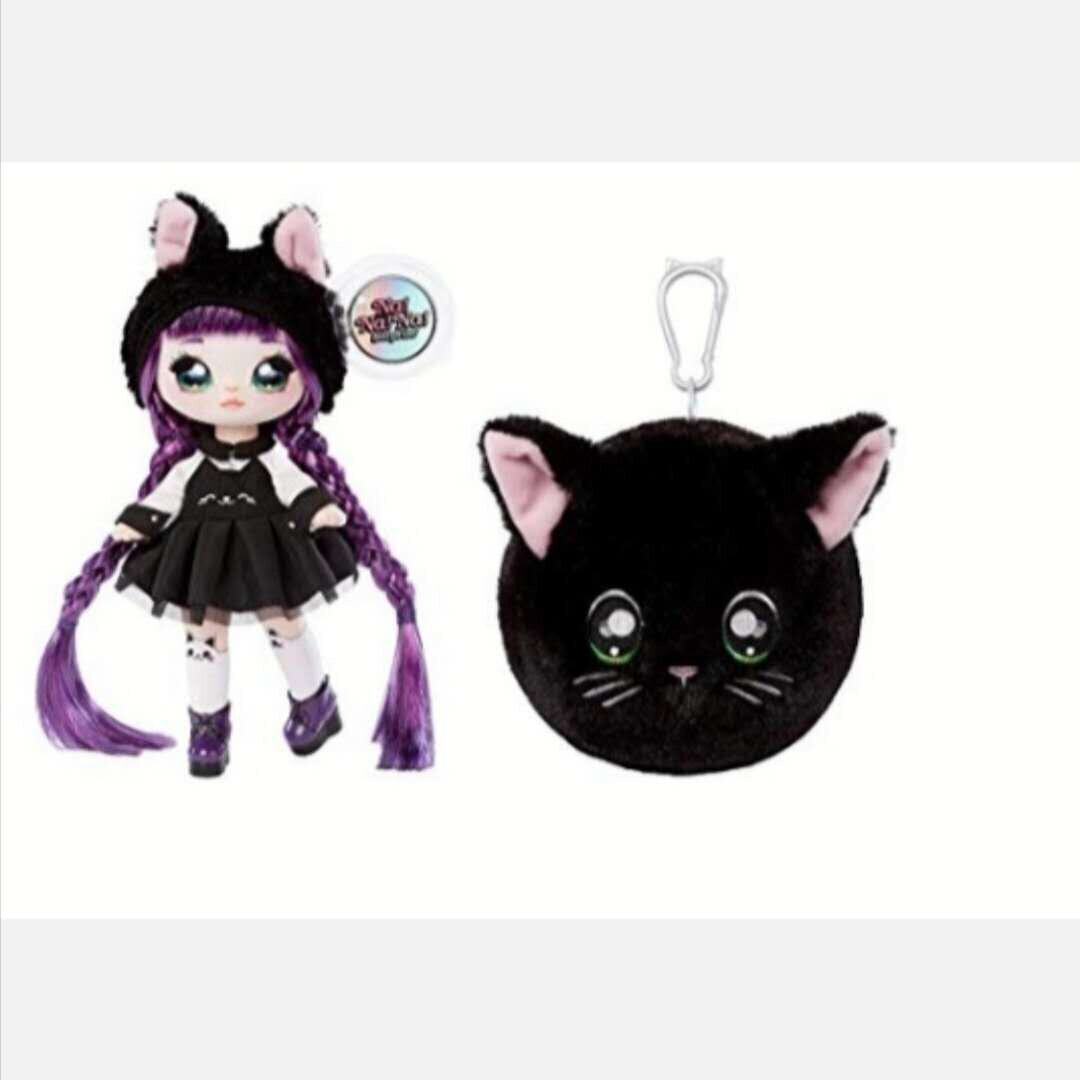 nananasurprise一惊喜娃娃盲盒娃娃nananasurprise二代潮玩盲盒