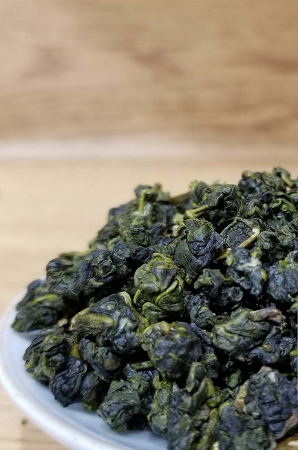 云南南普洱哀牢山金级高山乌龙茶100g软枝乌龙其它乌龙茶