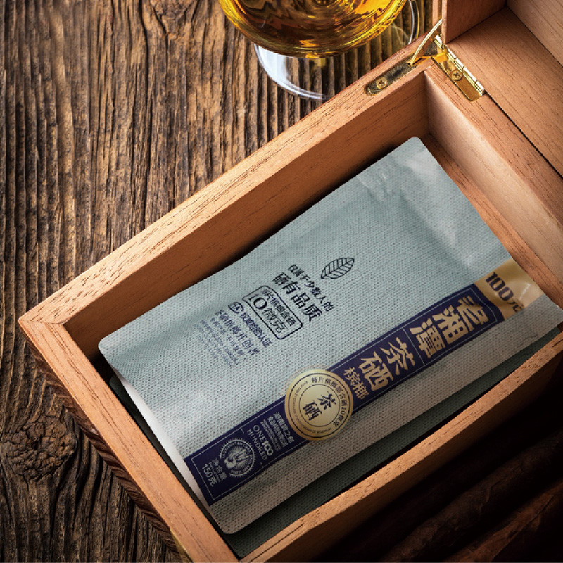 宾之郎老湘潭茶硒100元装烟槟榔湖南特产原厂槟榔