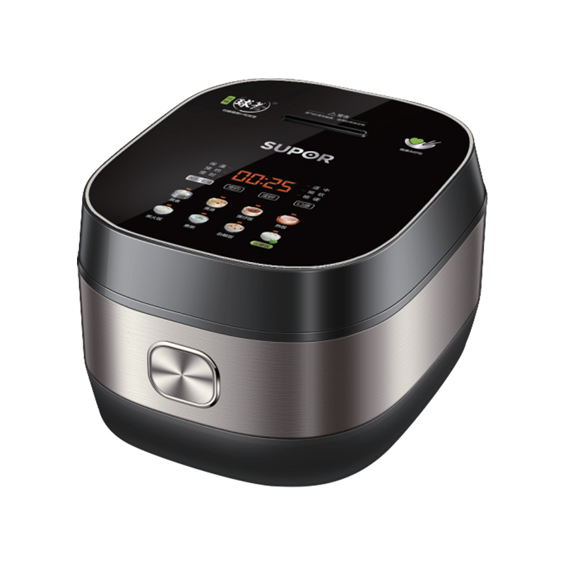 苏泊尔低糖电饭煲米汤分离ih智能球釜家用高端电饭煲