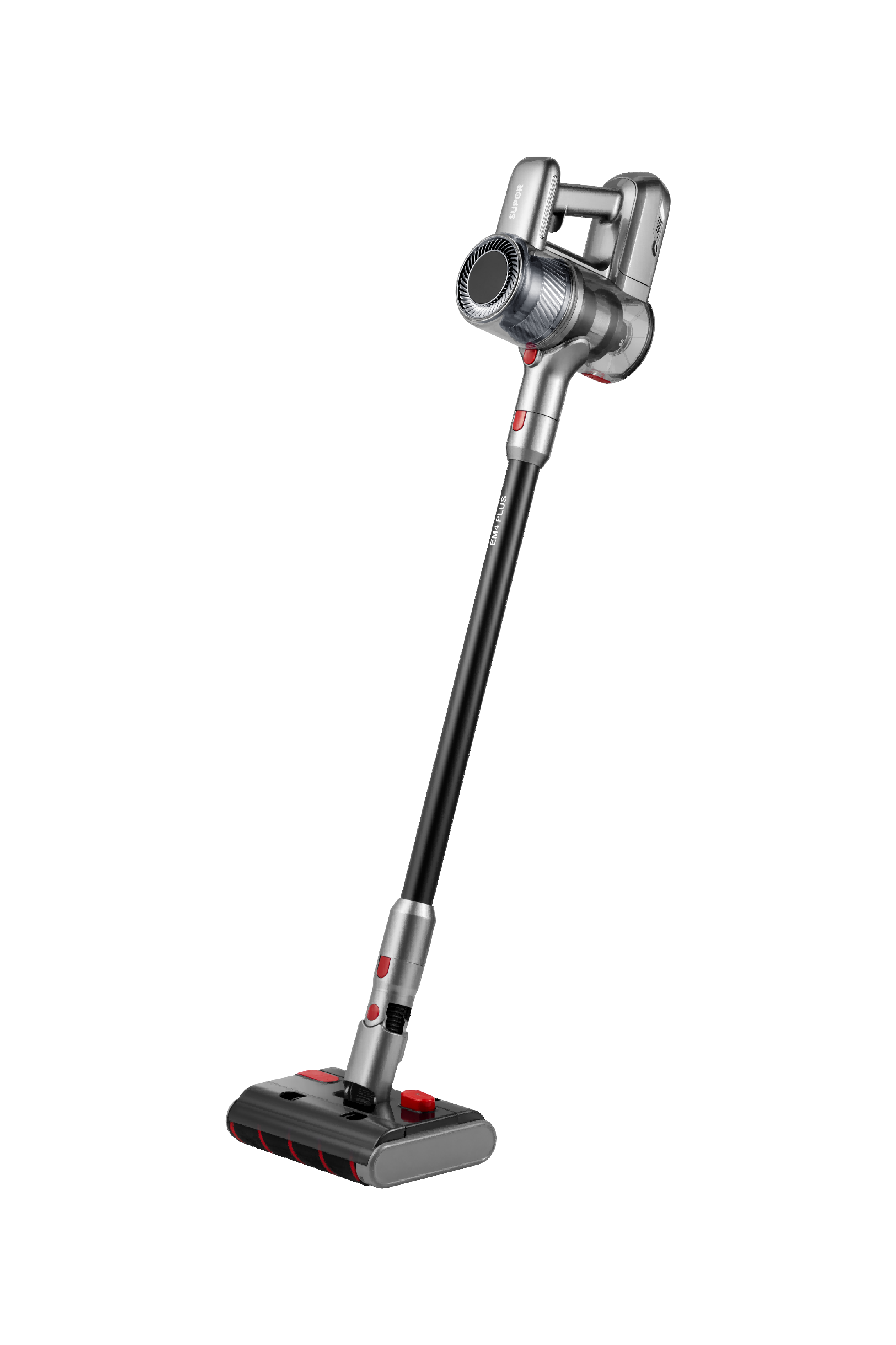 苏泊尔吸尘器2024新款:家里的清洁小帮手