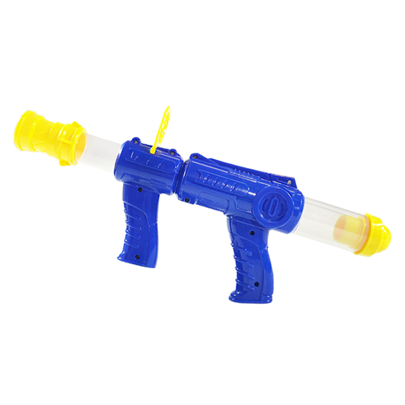 打我鸭呀抖音同款儿童空气气动力软弹玩具男孩软弹枪