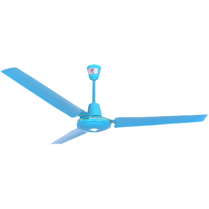 南风风牌吊扇铁叶纯铜家用1400mm工业业大风量吊扇