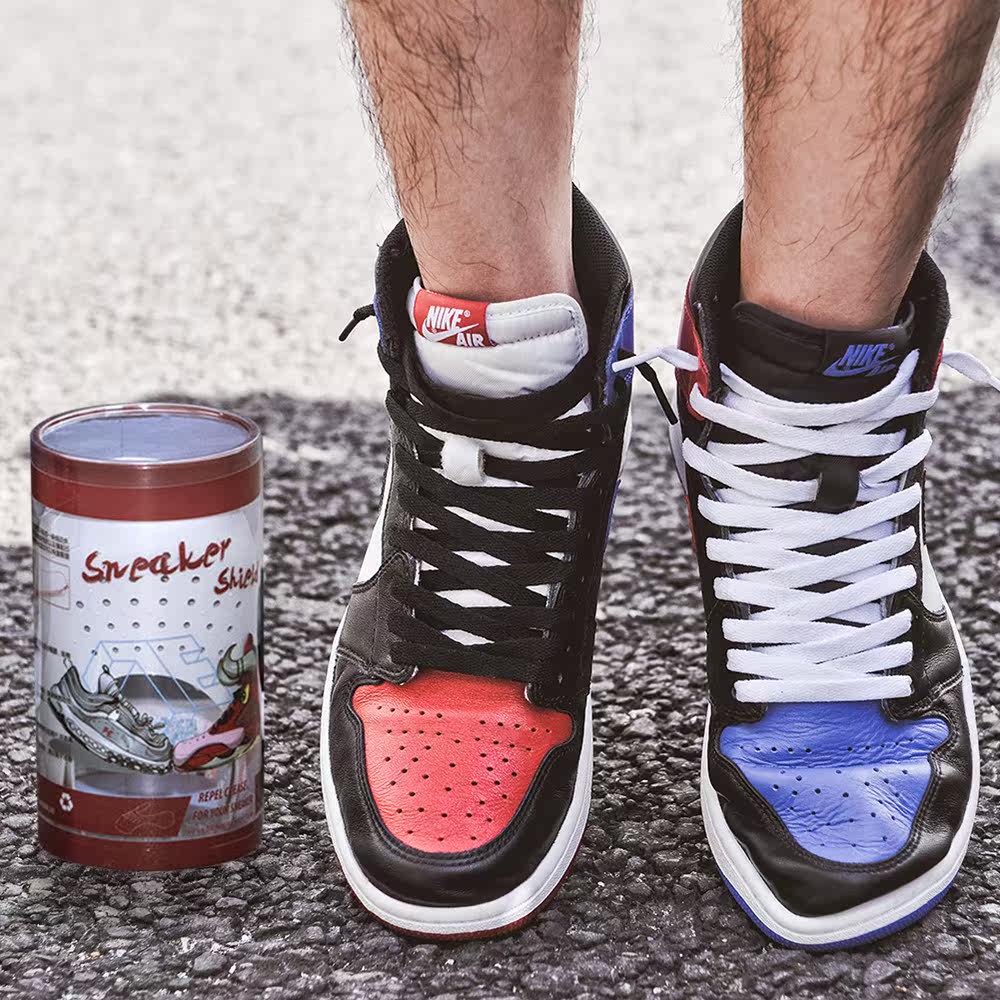 鞋盾supbroaj1鞋头防皱片折痕防裂空军鞋撑