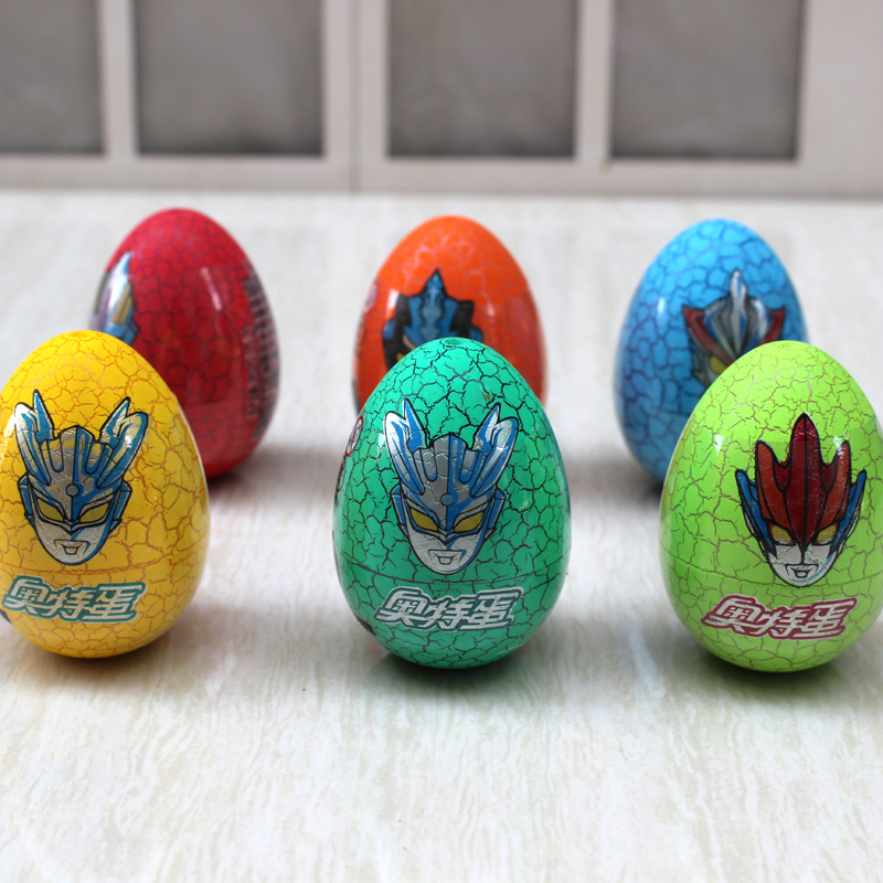 凯卿奥特曼奥特奇趣蛋扭拼装玩具变形大号特曼奥特曼玩具专区
