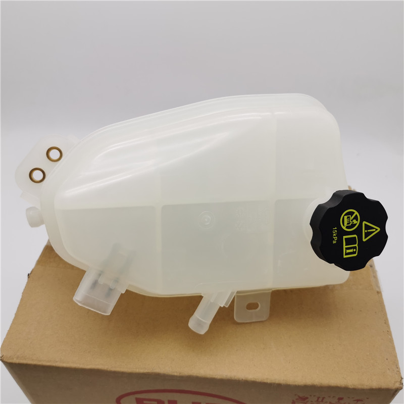 水壶适配比亚迪e5ev水箱总成膨胀防冻液回水水箱