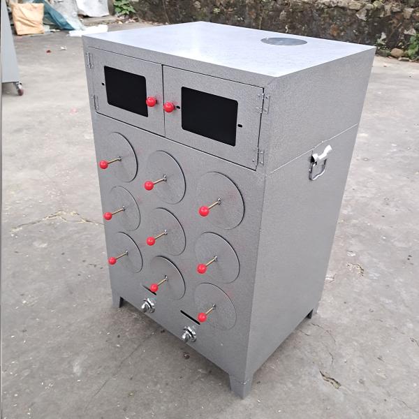 地瓜雪梨玉米烤红薯烤炉烤红薯机商用街头炉子木炭商用烘烤炉