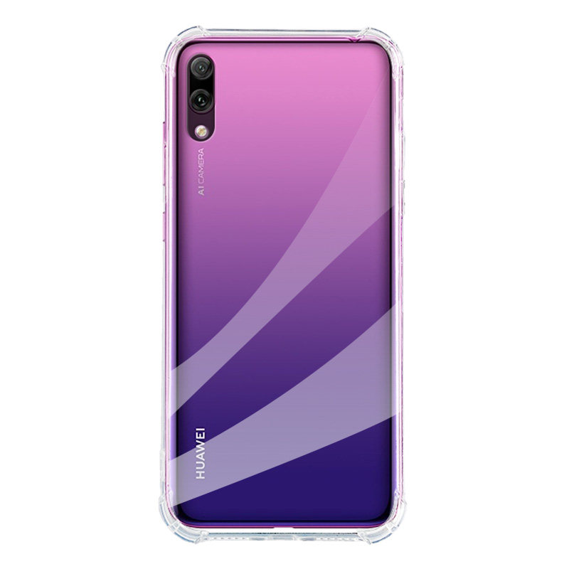 适用dub-tl00个性dubaloo防摔气囊tlo软壳手机保护套