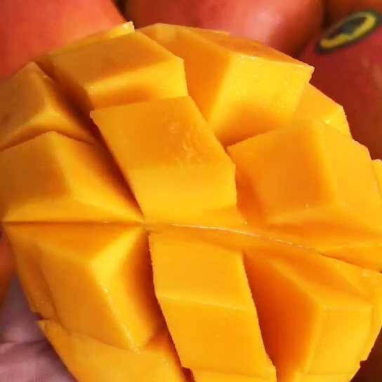 澳洲进口芒果澳芒新鲜水果r2e2澳大利亚大芒果稀有水果