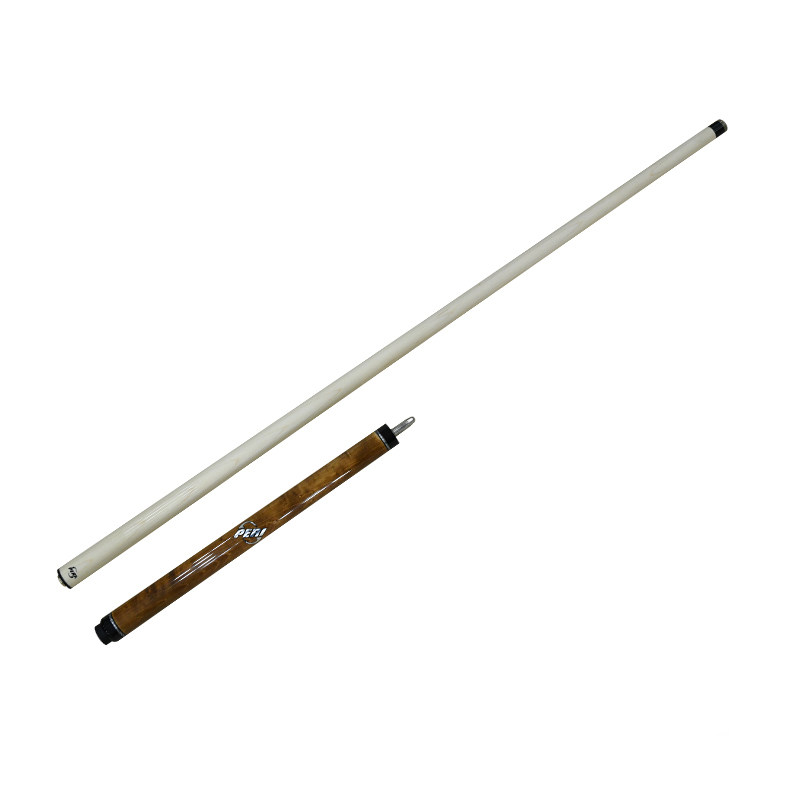 台球球杆跳杆新品皮尔力旗舰店狼牙职业中式花式台球杆