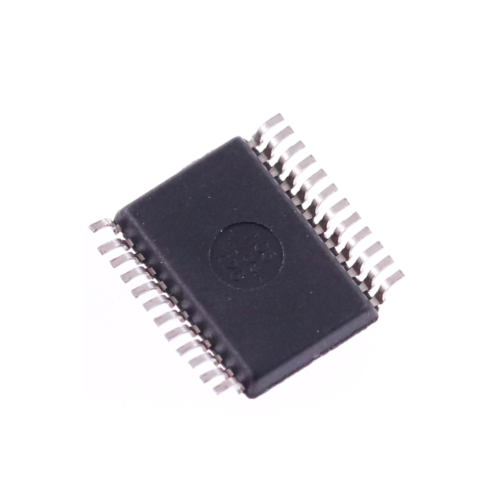 全新原装sn74lvc4245apwrlj245a贴片tssop-24电压电平转换器芯片