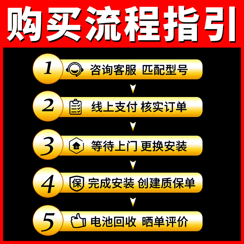 骆驼电瓶12V45AH适配长安面包车五菱宏光S轩逸思域十代汽车蓄电池