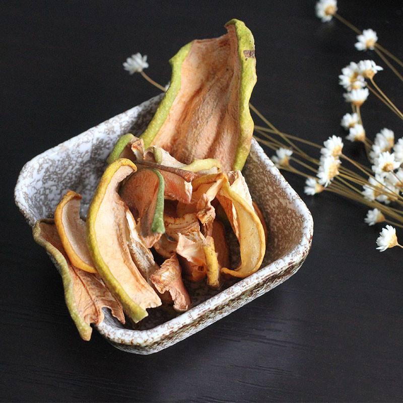 500g新货云南特产野生木瓜干酸青木青木瓜瓜片木瓜