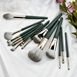Adoran 14 Make-up Brushes Beginners Cangzhou Eye Shadow Brush Set Super Soft Brush Powder Powder Brush Brush Set Adoran 14 Make-up Brushes Beginners Cangzhou Eye Shadow Brush Set Super Soft Brush Powder Powder Brush Brush Set
