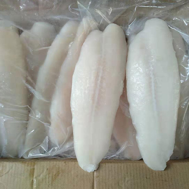 冷冻巴沙去皮鱼柳7成龙利柳巴沙鱼水煮酸菜鱼巴沙鱼