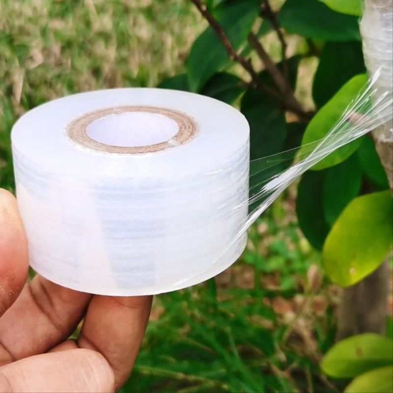 嫁接膜接果树缠绕专用树木糯米月季家用胶带其它园艺用品