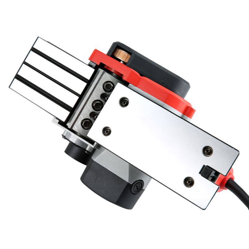 进口电创手提刨木机家用手推木机爆木机木工电刨电刨