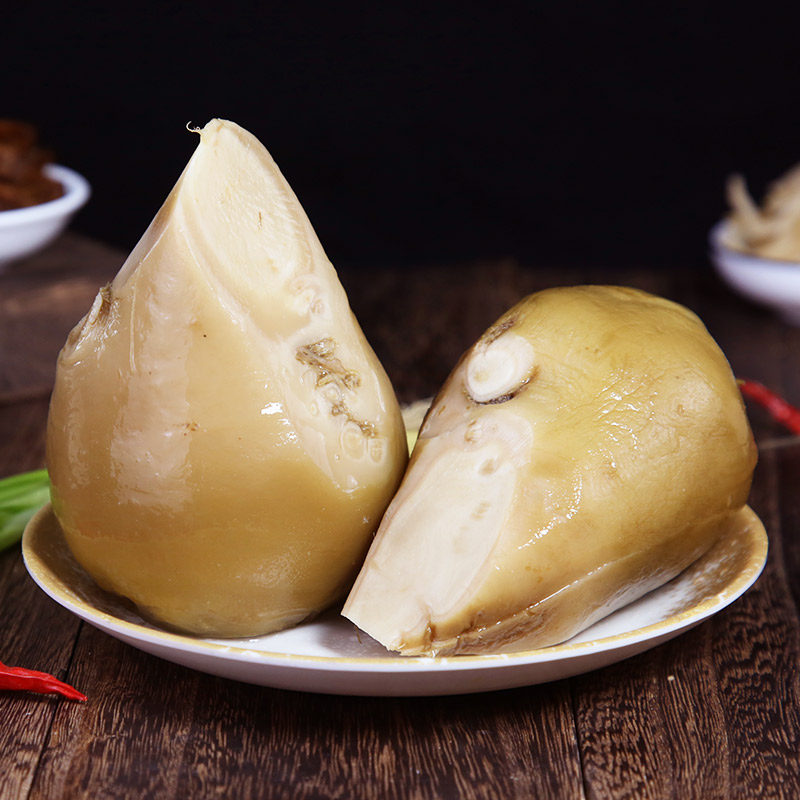 疙瘩原味丝山东大咸菜芥菜大头菜酱香头熟开胃腌制